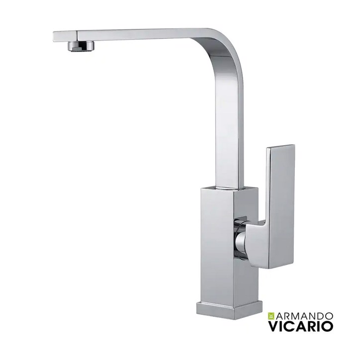 ARMANDO VICARIO MPATARIA KOuZINAS KUBO 35510-100 CHROME