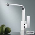 ARMANDO VICARIO MPATARIA KOuZINAS KUBO 35510-100 CHROME
