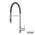 ARMANDO VICARIO MPATARIA KOuZINAS FLUO 18680-100 CHROME