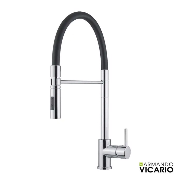 ARMANDO VICARIO MPATARIA KOuZINAS FLUO 18680-100 CHROME