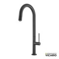ARMANDO VICARIO MPATARIA KOuZINAS TOZO 48780-400 BLACK MATT