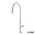ARMANDO VICARIO MPATARIA KOuZINAS TOZO 48780-300 WHITE MATT