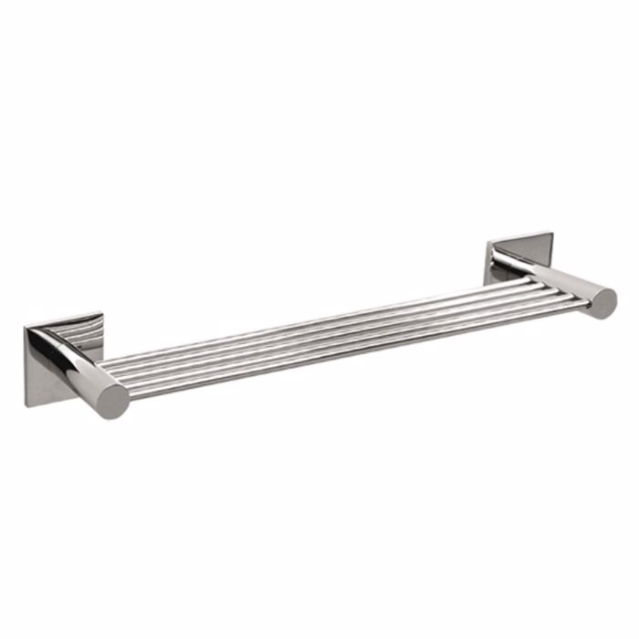 SPOGOThIKI-RAFAKI MPANIOu VERDI DELTA 300x105x40mm 3061722 CHROME