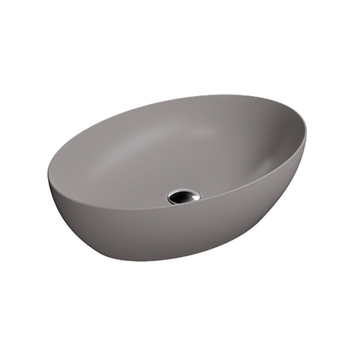 NIPTIRAS GSI PURA 60x42cm TORTORA 8842-440