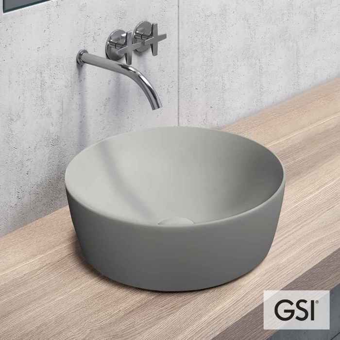 NIPTIRAS GSI NUBES F40 CENERE 9039-450