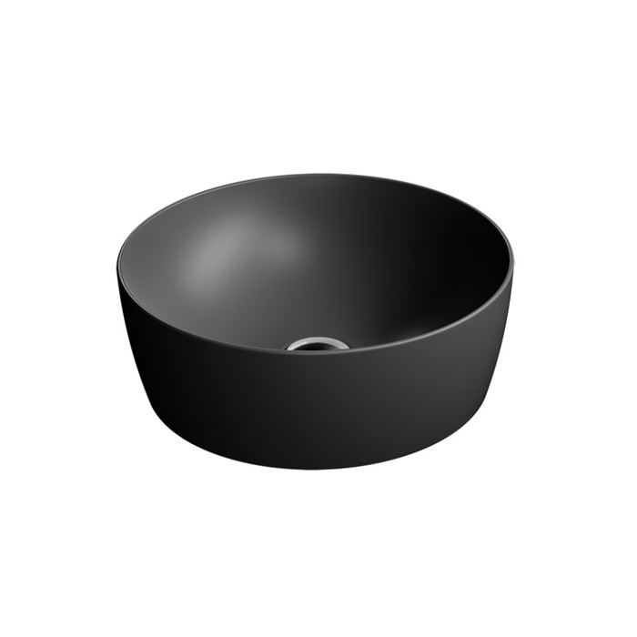 NIPTIRAS GSI NUBES F40 ARDESIA (BLACK MATT) 9039-401