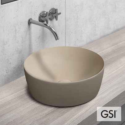 ΝΙΠΤΗΡΑΣ GSI NUBES Φ40 CRETA 9039-520