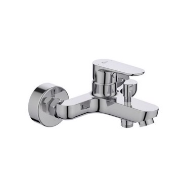 IDEAL STANDARD CERAFINE O ΜΠΑΤΑΡΙΑ ΛΟΥΤΡΟΥ ΜΟΝΟ ΚΟΡΜΟΣ ΧΡΩΜΕ BC500AA