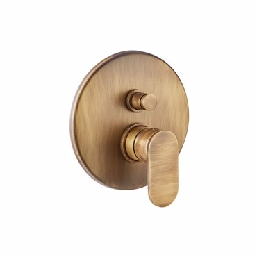 ARMANDO VICARIO SLIM ΜΙΚΤΗΣ ΕΝΤΟΙΧΙΣΜΟΥ 2 ΕΞΟΔΩΝ ΜΕ ΕΚΤΡΟΠΕΑ 500050D-221