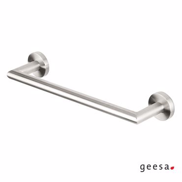 GEESA NEMOX ΛΑΒΗ ΛΟΥΤΡΟΥ 30CM INOX 6506-110