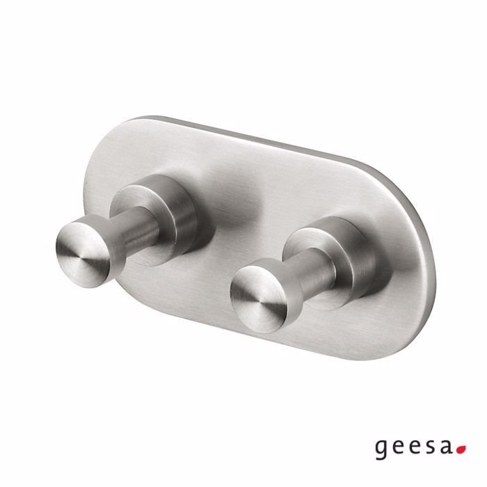 GEESA NEMOX AGISTRO DIPLO INOX 6515-110