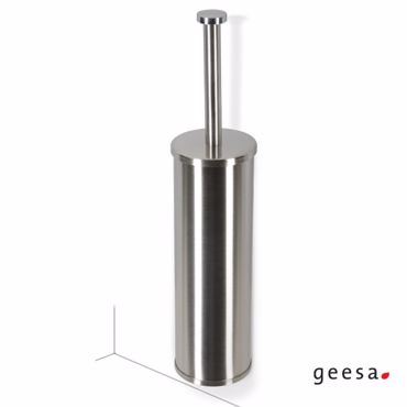 GEESA NEMOX ΠΙΓΚΑΛ ΕΠΙΤΟΙΧΟ INOX 6511-110