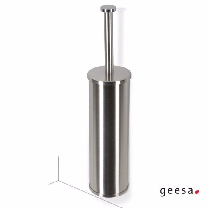 GEESA NEMOX PIGAL EPITOIXO INOX 6511-110