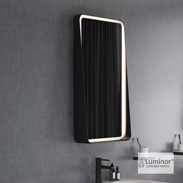 ΚΑΘΡΕΦΤΗΣ LED LUMINOR VIRGO 50x90εκ VIR5090