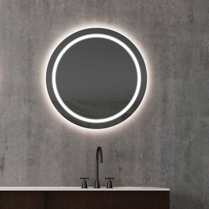 KAThREPTIS MPANIOu FOTIZOMENOS ''LED'' POLAR 59ek.