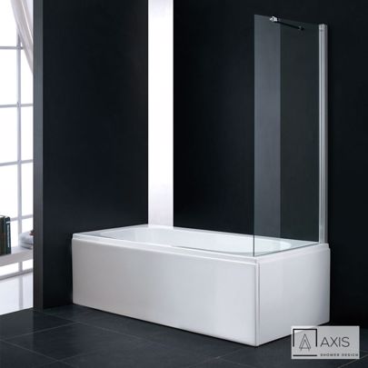 ΔΙΑΧΩΡΙΣΤΙΚΟ ΚΡΥΣΤΑΛΛΟ ΜΠΑΝΙΕΡΑΣ AXIS WBX 70 67-69x140εκ. WBX70T-100