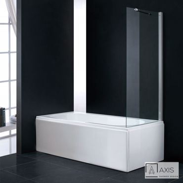 ΔΙΑΧΩΡΙΣΤΙΚΟ ΚΡΥΣΤΑΛΛΟ ΜΠΑΝΙΕΡΑΣ AXIS WBX 70 67-69x140εκ. WBX70T-100