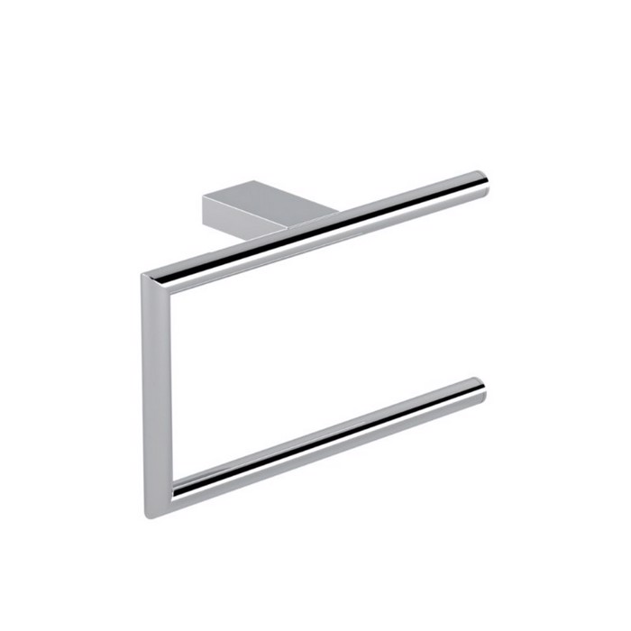 KRIKOS MPANIOu ANOIXTOS VERDI OMEGA 225x70x125mm 3000322 CHROME