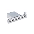 AGISTRO MPANIOu DIPLO VERDI OMEGA 80x50x20mm 3001222 CHROME