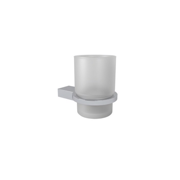 POTIROThIKI MPANIOu VERDI OMEGA 75x110x95mm 3000522 CHROME