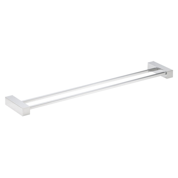 PETSETOThIKI MPANIOu DIPLI VERDI KAPPA 550x100x25mm 3042122 CHROME