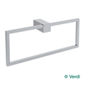 KRIKOS MPANIOu VERDI KAPPA 450x60x100mm 3042322 CHROME