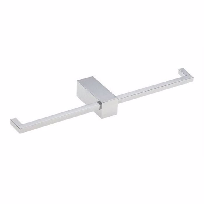 XARTOThIKI MPANIOu DIPLI VERDI KAPPA 265x65x25mm 3043422 CHROME