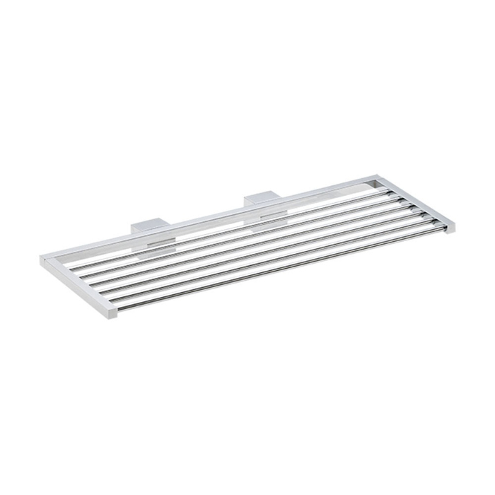 SPOGOThIKI-RAFAKI MPANIOu VERDI KAPPA 300x120x25mm 3041722 CHROME