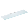 ETAZERA MPANIOu VERDI KAPPA 600x110x25mm 3042822 CHROME