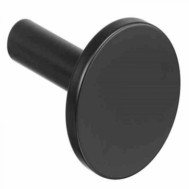 ΚΡΙΚΟΣ ΜΠΑΝΙΟΥ VERDI LAMDA 60x80x60mm 3010305 BLACK MAT
