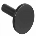 KRIKOS MPANIOu VERDI LAMDA 60x80x60mm 3010305 BLACK MAT