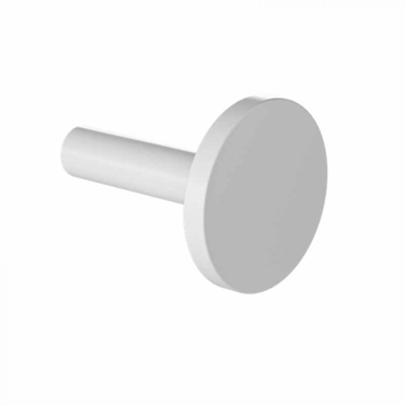 ΚΡΙΚΟΣ ΜΠΑΝΙΟΥ VERDI LAMDA 60x80x60mm 3010301 WHITE MAT