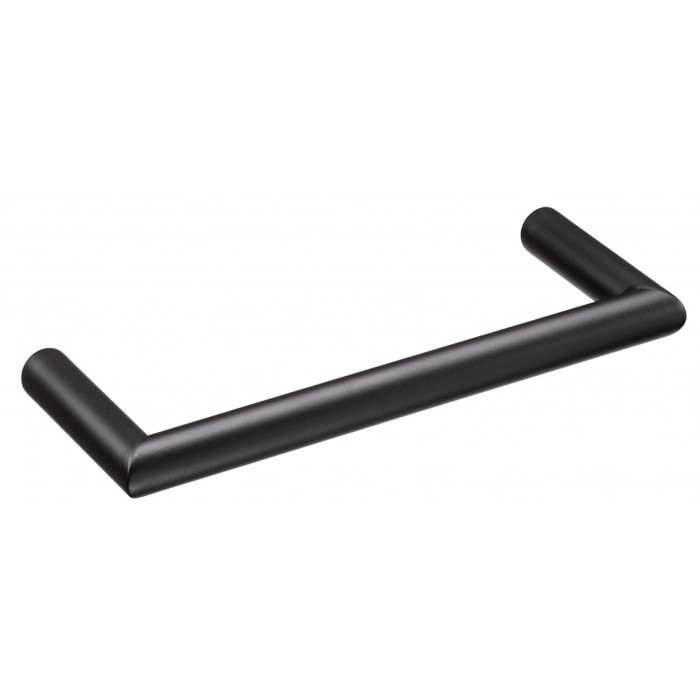 KRIKOS MPANIOu VERDI LAMDA 220x85x18mm 3012305 BLACK MAT