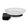 SAPOuNOThIKI MPANIOu VERDI LAMDA 110x120x57mm 3010605 BLACK MAT