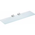 ETAZERA MPANIOu VERDI LAMDA 400x115x38mm 3010801 WHITE MAT