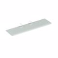 ETAZERA MPANIOu VERDI LAMDA 500x115x38mm 3011801 WHITE MAT
