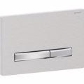 PLAKETA XEIRISMOu GEBERIT SIGMA 50 BRUSHED CHROME 115.788.GH.2
