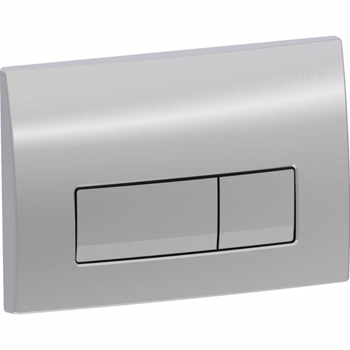 PLAKETA XEIRISMOu GEBERIT DELTA 15 WHITE 115.109.11.1