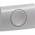 PLAKETA XEIRISMOu GEBERIT DELTA 15 BRIGHT CHROME 115.109.21.1