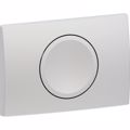 PLAKETA XEIRISMOu GEBERIT DELTA 15 MATT CHROME 115.109.46.1