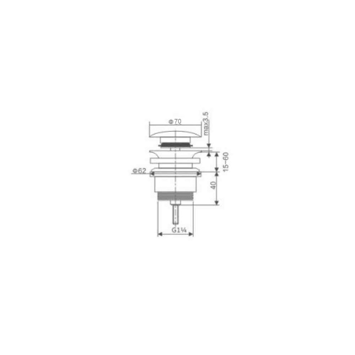 IMEX BALBIDA NIPTIROS VCC012