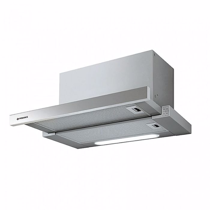 APORROFITIRAS PYRAMIS SuROMENOS 60ek. 065017502 TURBO INOX