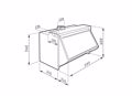 PYRAMIS PTuSSOMENOS APORROFITIRAS TURBO 60ek. LEuKO 065023701