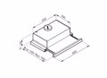 APORROFITIRAS PYRAMIS SuROMENOS 60ek. POWER SLIM 065032901 ANOXEIDOTO