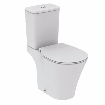 ΛΕΚΑΝΗ Χ.Π. IDEAL STANDARD CONNECT AIR AQUABLADE E009701