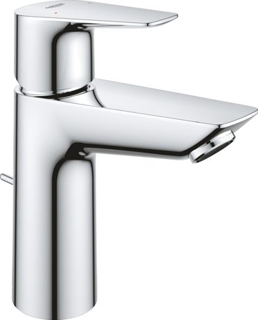 GROHE BAUEDGE ΜΠΑΤΑΡΙΑ ΝΙΠΤΗΡΟΣ MEDIUM 23758001