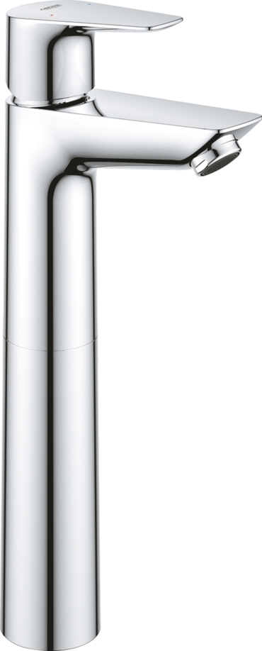 GROHE BAUEDGE ΜΠΑΤΑΡΙΑ ΓΙΑ ΕΠΙΤΡΑΠΈΖΙΟ ΝΙΠΤΗΡΑ 23761001