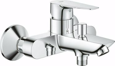GROHE BAUEDGE ΜΠΑΤΑΡΙΑ ΛΟΥΤΡΟΥ 23604001