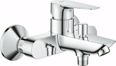 GROHE BAUEDGE ΜΠΑΤΑΡΙΑ ΛΟΥΤΡΟΥ 23604001
