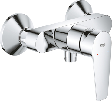 GROHE BAUEDGE ΜΠΑΤΑΡΙΑ ΝΤΟΥΣΙΕΡΑΣ 23635001